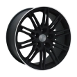 Replay Porsche (PR12) W9.5 R20 PCD5x130 ET50 DIA71.6 BKL